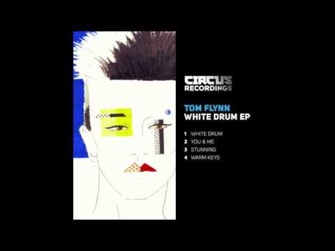 Tom Flynn (2) — Tom Flynn - White Drum