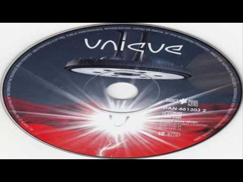 Unique II — Unique II   Free Radio Edit 1995