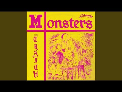The Monsters (3) — Bsoffä Ab Dir