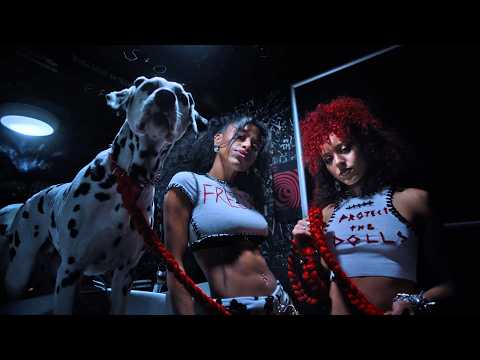 Nova Twins — N.O.V.A