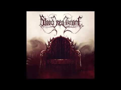 Blood Red Throne — Blood Red Throne - Soulseller