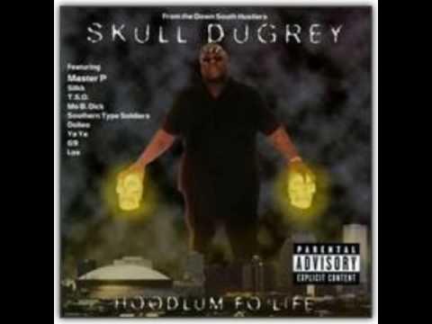 Skull Duggery — Skull Duggrey - Sea Level