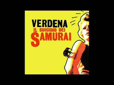 Verdena — Verdena - Luna
