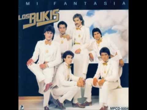 Los Bukis — 2. Necesita De Ti - Los Bukis