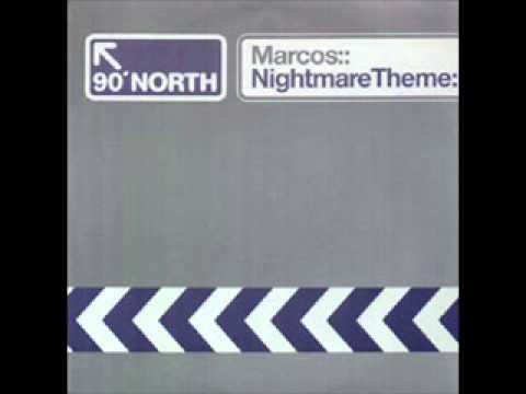Marcos — Marcos - Nightmare Theme (Stringz Mix)