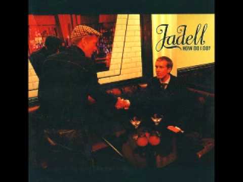 Jadell — Jadell-Come On And Get Some_HQ