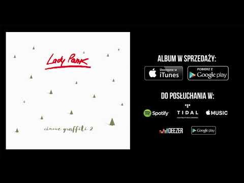 Lady Pank — Lady Pank - Srebrne Myśli