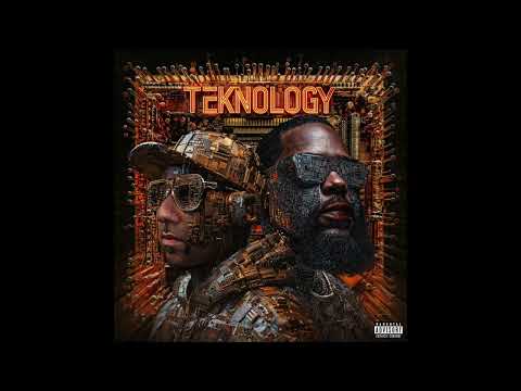 Tek — Termanology & Tek (of Smif-N-Wessun) - “Teknology” Prod. by Statik Selektah