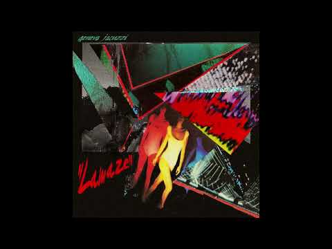 Geneva Jacuzzi — GENEVA JACUZZI - LAMAZE (2010)