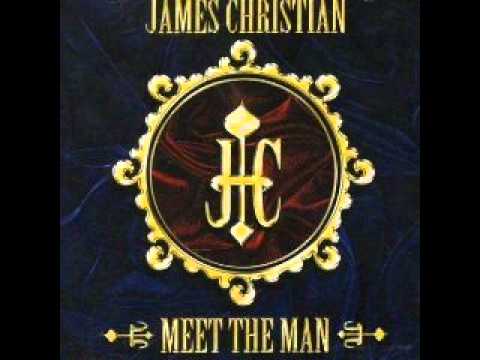 James Christian (4) — James Christian "Surrender your love" (with lyrics)