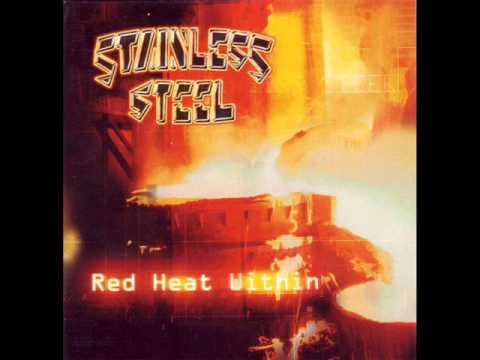 Stainless Steel (6) — Stainless Steel - Labyrinth