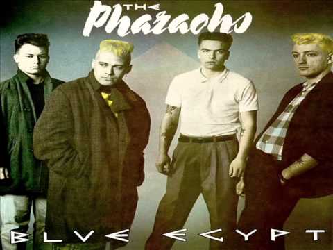 The Pharaohs — Pharaohs // Wild Thing