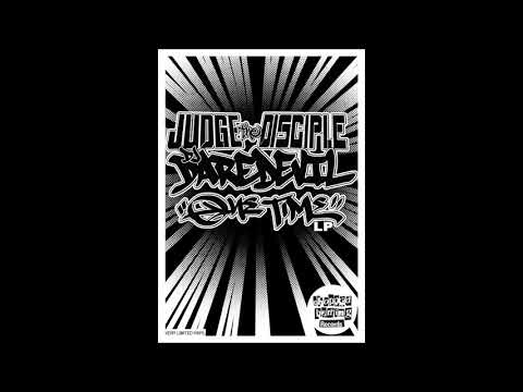 DJ Daredevil — Judge The Disciple & DJ Daredevil [R.I.P.] - Kool (Remix)