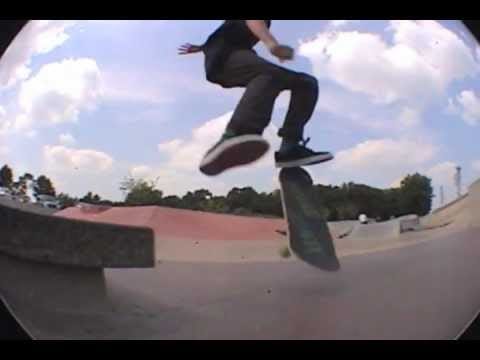 The Octopus Project — St.Cloud Skate Plaza