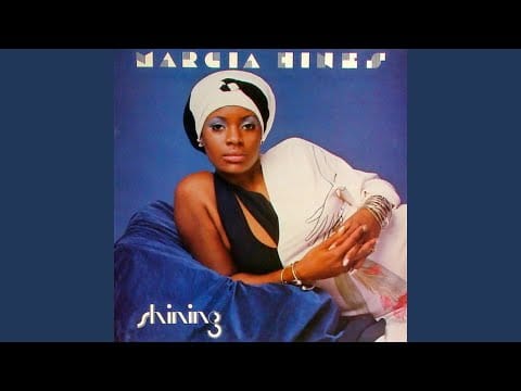 Marcia Hines — Shining