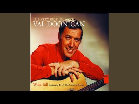 Val Doonican — If I Knew Then What I Know Now