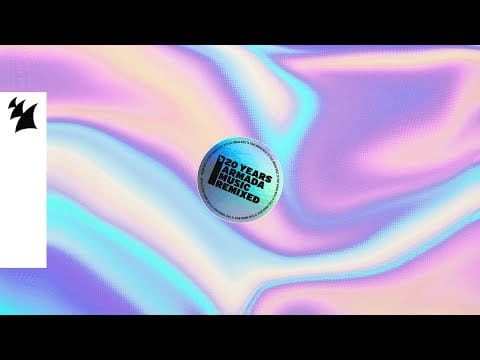 Mass Medium — Mass Medium - Mindblower (Klubbheads Remix) [Official Visualizer]