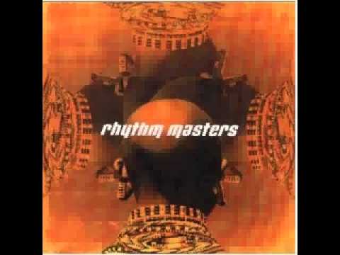 Rhythm Masters — RHYTHM MASTERS 21st centuary
