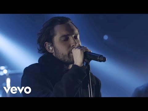 You Me At Six — Give