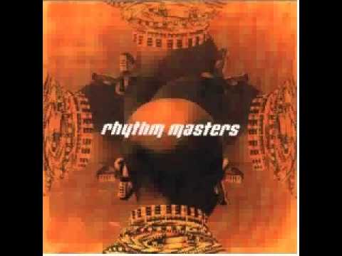 Rhythm Masters — RHYTHM MASTERS angels
