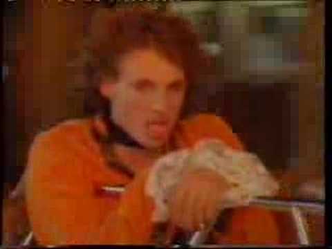 The Mockers — The Mockers - One Black Friday