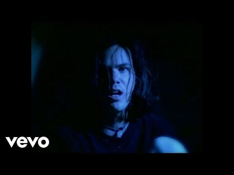 Stabbing Westward — Stabbing Westward - Nothing