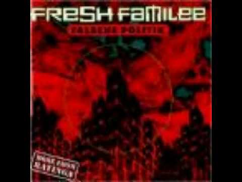 Fresh Familee — FRESH FAMILEE HEIMAT