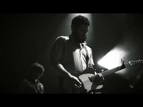 Manchester Orchestra — The Moth