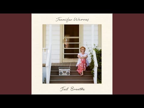 Jennifer Warnes — Just Breathe