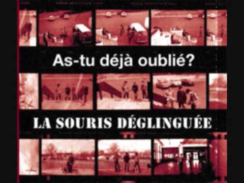 La Souris Déglinguée — la souris déglinguée - ''jeunes seigneurs''