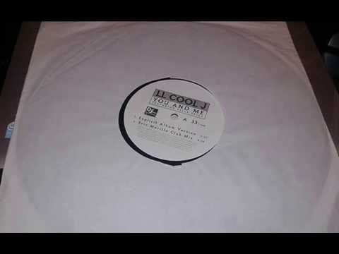 LL Cool J — LL COOL J (YOU AND ME) ERIC MORILLO CLUB MIX
