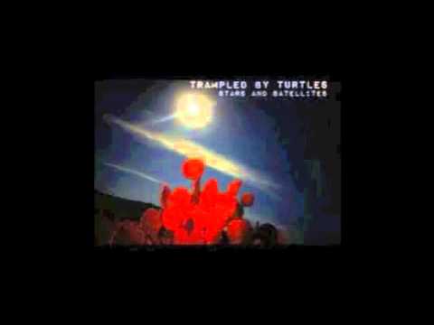 Trampled by Turtles — Trampled by Turtles Alone