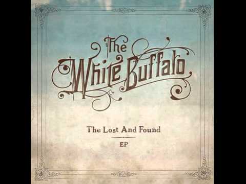 The White Buffalo — The White Buffalo - Dark Side of Town (AUDIO)