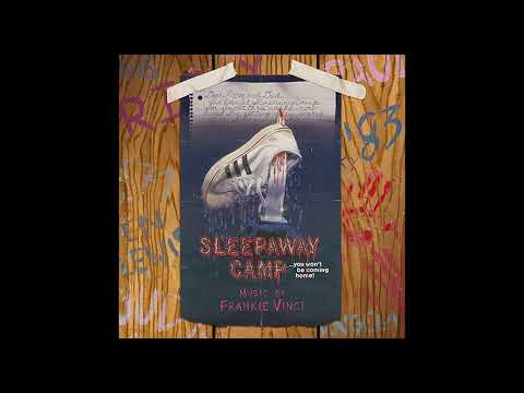 Frankie Vinci — Tonight You're Mine - Frankie Vinci | Sleepaway Camp (2023)