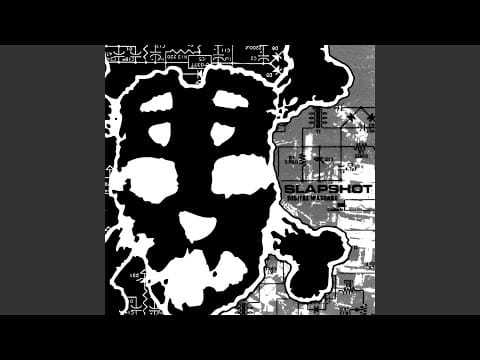 Slapshot — Witch Hunt