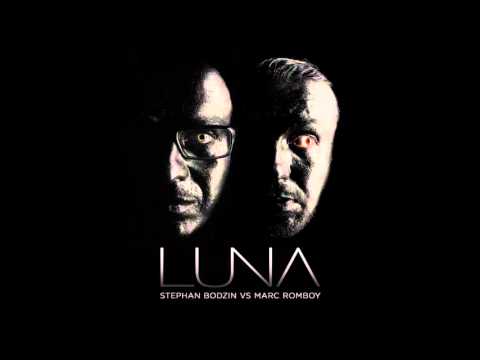 Marc Romboy vs. Stephan Bodzin — Stephan Bodzin vs Marc Romboy ~ Telesto (Original mix)