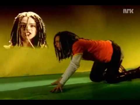 Sway (2) — Sway (Espen Lind) - Yum yum gimme some -  videoclip