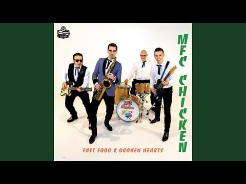 MFC Chicken — I’m Lost