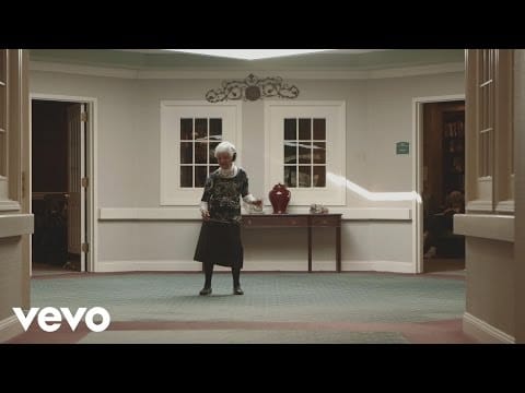 George Ezra — George Ezra vs. Seniors