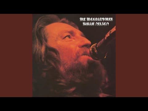 Willie Nelson — Precious Memories