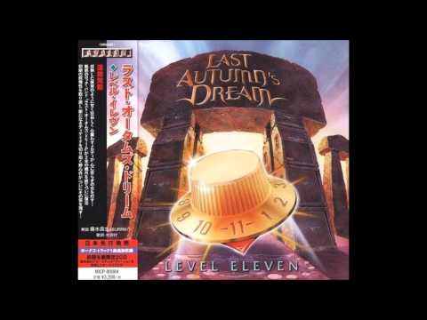 Last Autumn's Dream — Last Autumn's dream - Follow your heart