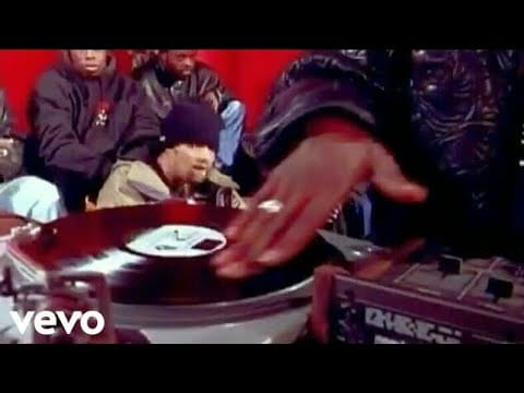 Lords Of The Underground — Lords Of The Underground Feat. Redman - What I'm After (Official HD Music Video)