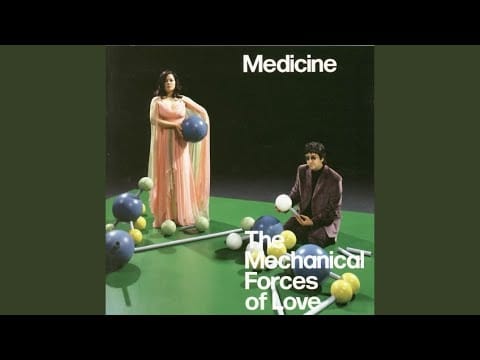 Medicine (2) — Best Future