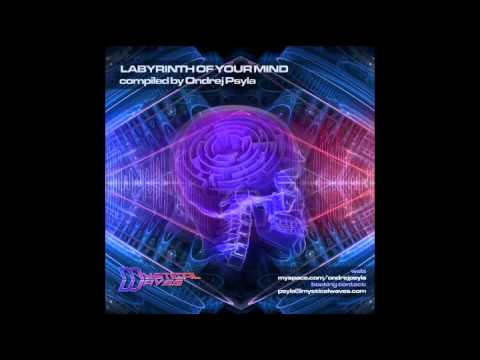 Ondrej Psyla — Dirty Saffi-Fucking Wrong Little Fish (Rmx)(V.A-LABYRINTH OF YOUR MIND - COMPILED BY ONDREJ PSYLA)