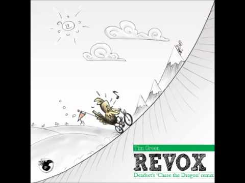 Tim Green (4) — Tim Green - Revox (Original) HD