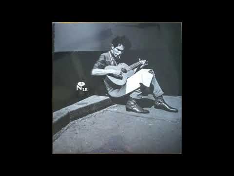 Charlie Megira — Charlie Megira ‎– Tomorrow's Gone (Full Album)