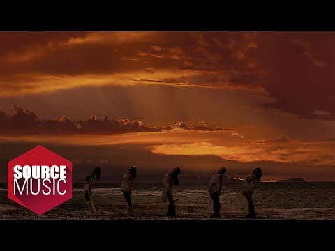 LE SSERAFIM — LE SSERAFIM (르세라핌) 'HOT' OFFICIAL MV