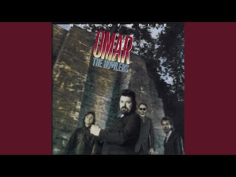 Omar And The Howlers — Meet Me Down At The River