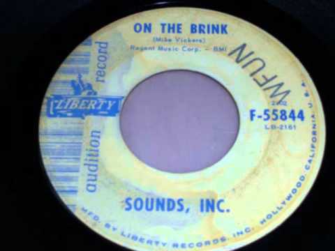 Sounds Incorporated — Sounds, Inc. (Incorporated) - On the brink