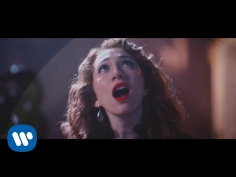Regina Spektor — Regina Spektor - Black and White [Official Music Video]